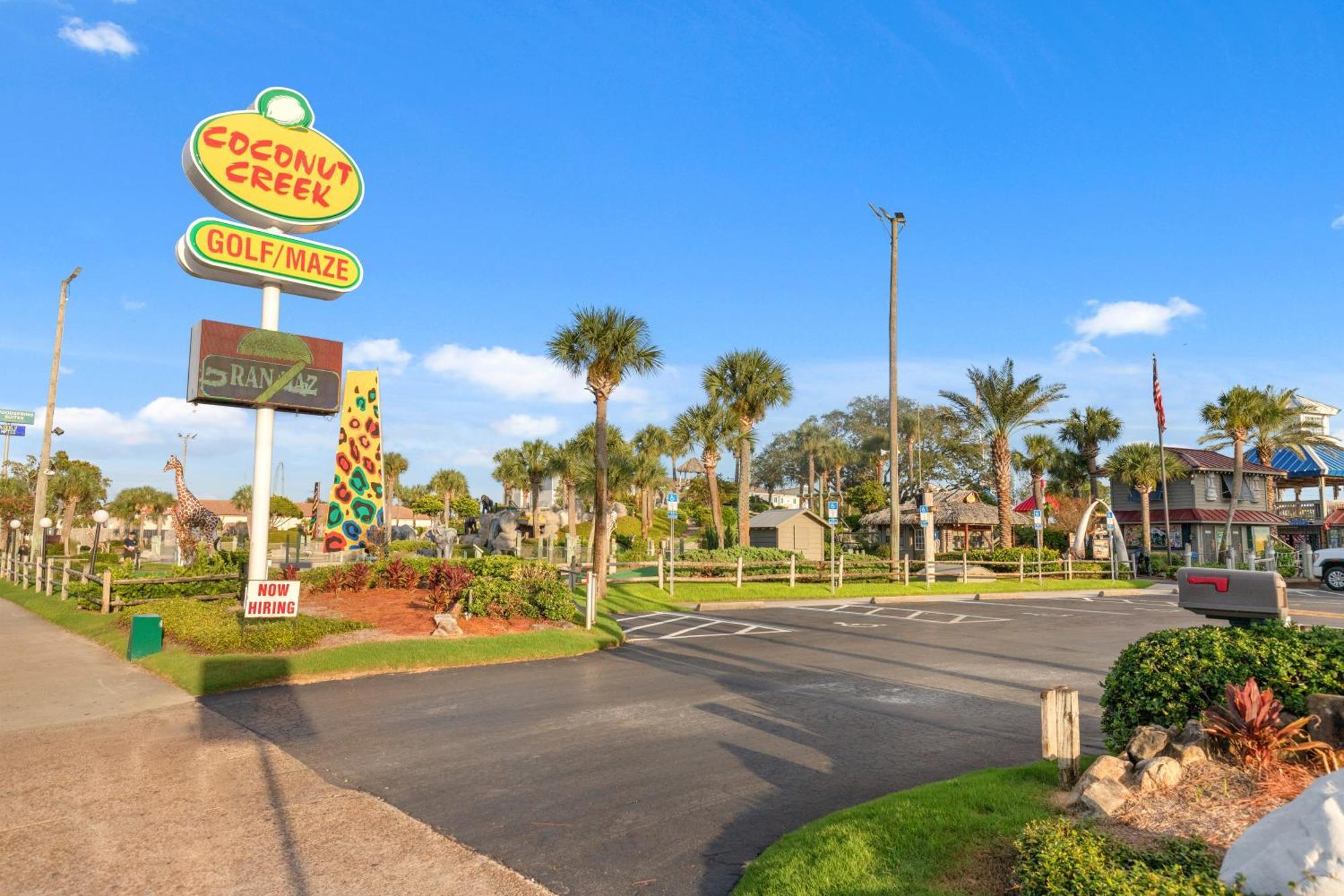 20Th Floor Condo! Sleeps 8! Gulf Front Master Suite W/ Beautiful Gulf Views! Panama City Beach Exterior foto