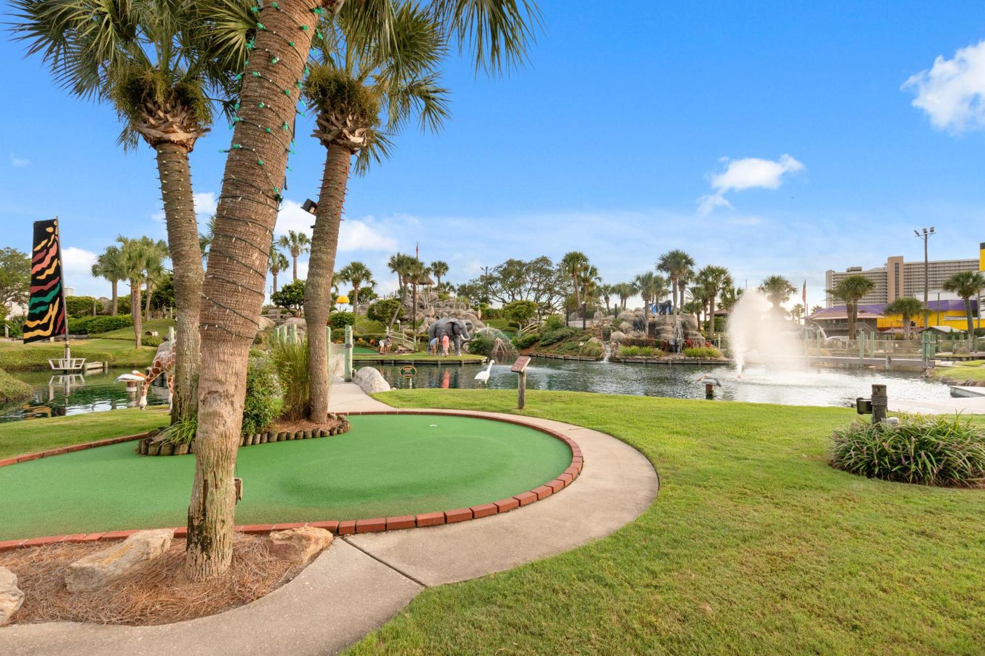 20Th Floor Condo! Sleeps 8! Gulf Front Master Suite W/ Beautiful Gulf Views! Panama City Beach Exterior foto