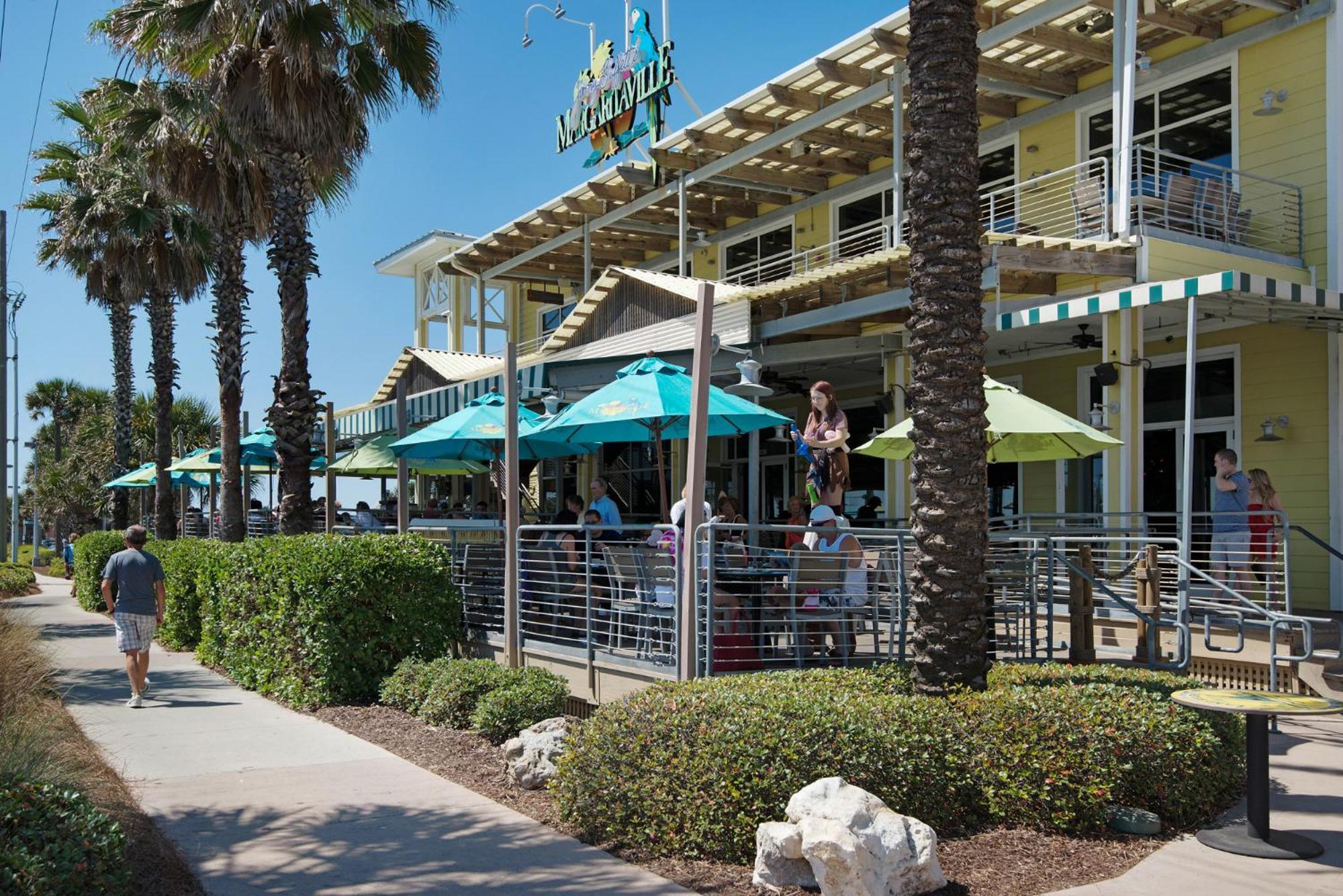 20Th Floor Condo! Sleeps 8! Gulf Front Master Suite W/ Beautiful Gulf Views! Panama City Beach Exterior foto