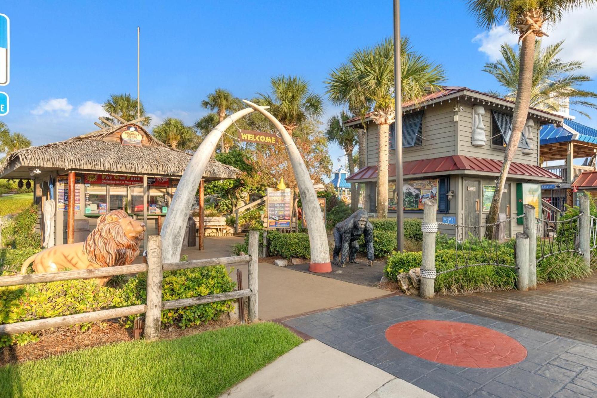 20Th Floor Condo! Sleeps 8! Gulf Front Master Suite W/ Beautiful Gulf Views! Panama City Beach Exterior foto