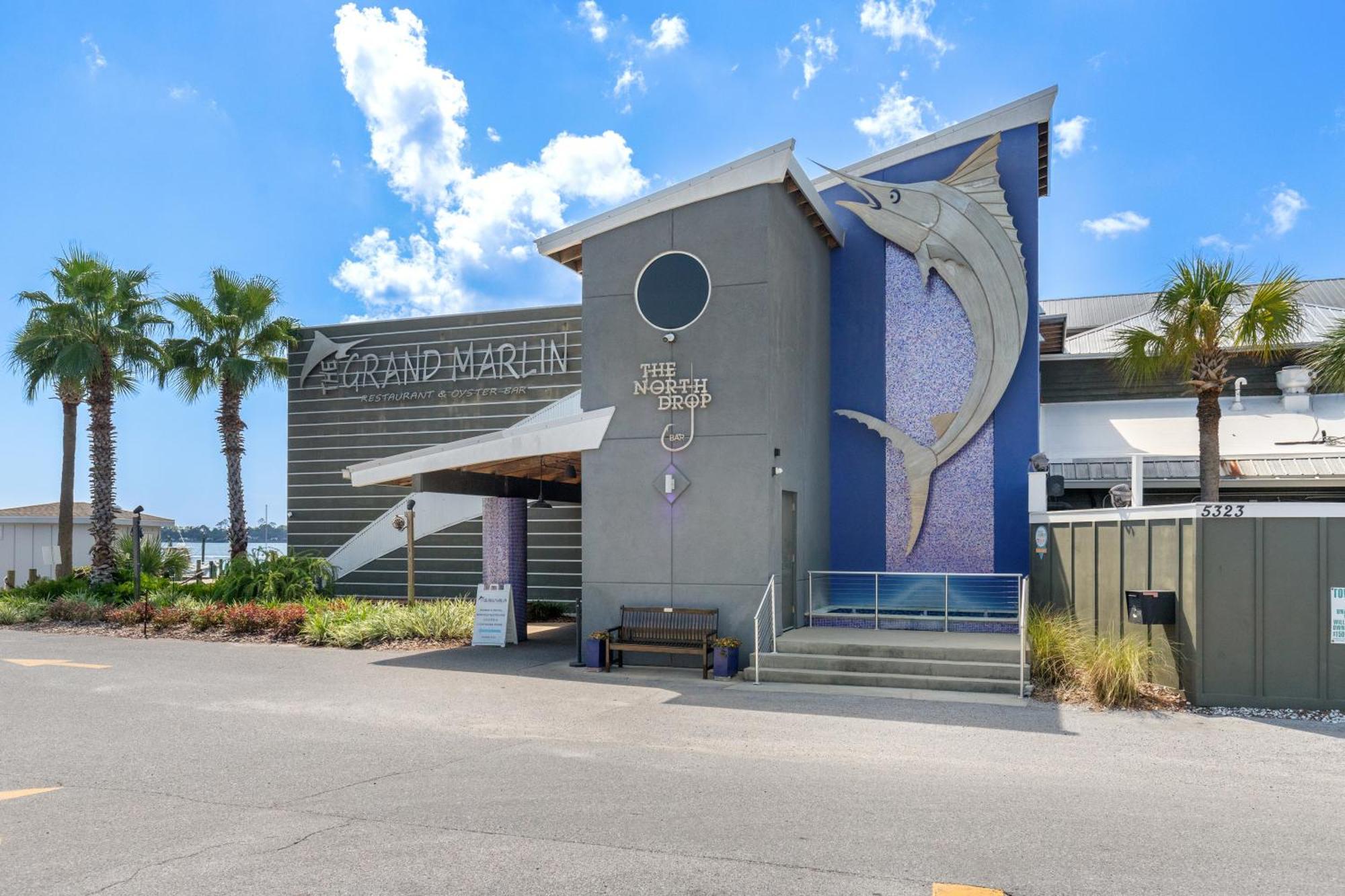 20Th Floor Condo! Sleeps 8! Gulf Front Master Suite W/ Beautiful Gulf Views! Panama City Beach Exterior foto