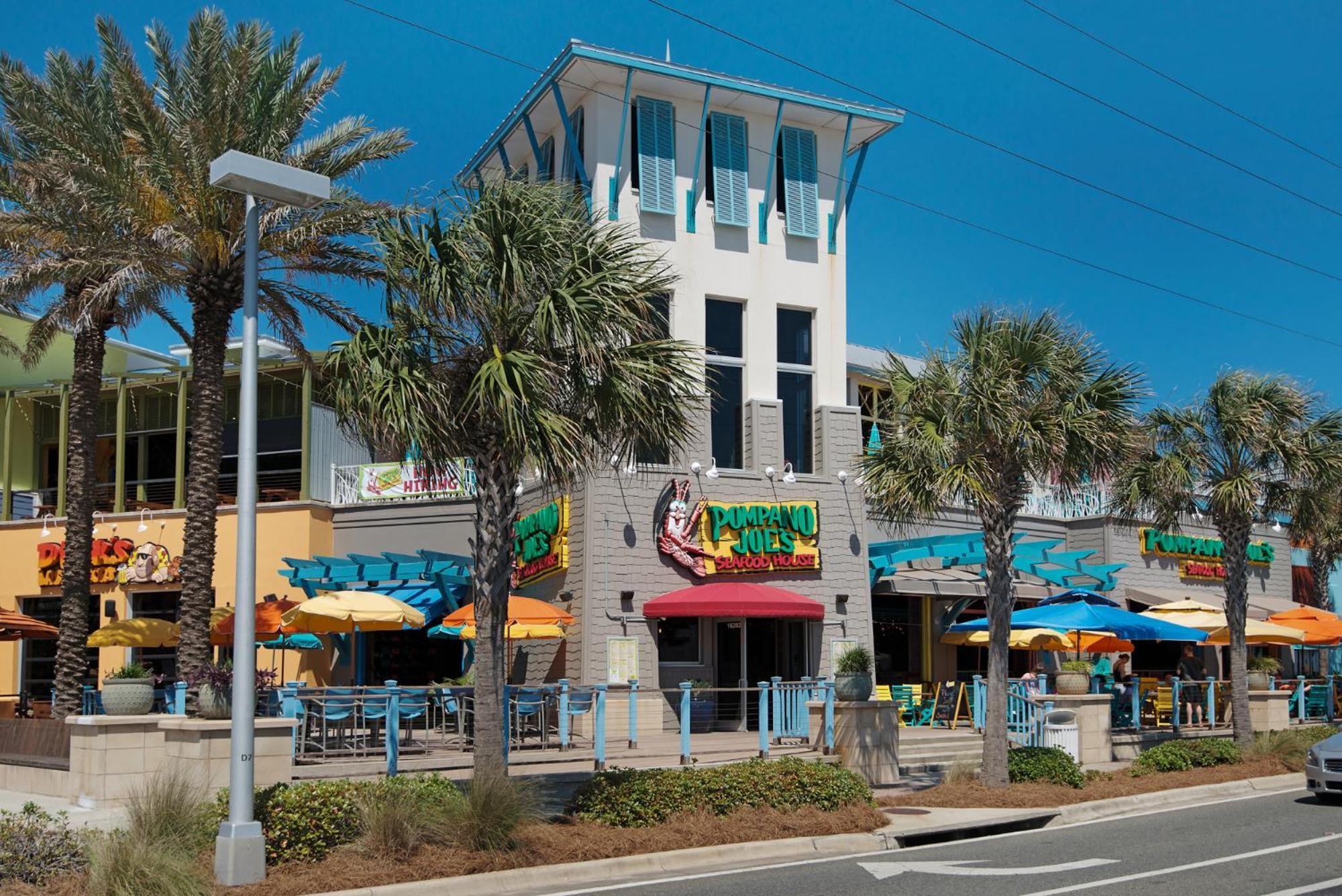 20Th Floor Condo! Sleeps 8! Gulf Front Master Suite W/ Beautiful Gulf Views! Panama City Beach Exterior foto